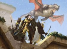 Dromoka’s Command