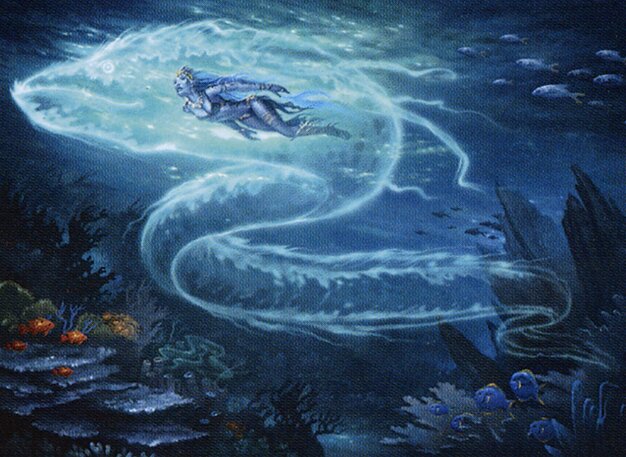 Eel Umbra