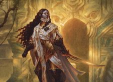 Elenda, the Dusk Rose