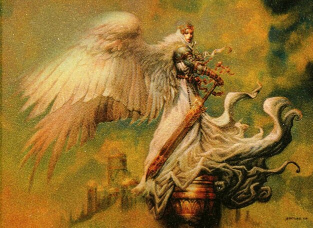 Empyrial Archangel