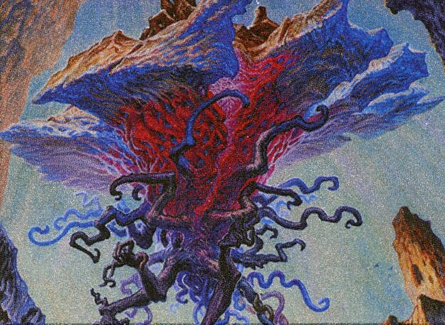 Emrakul, the Aeons Torn