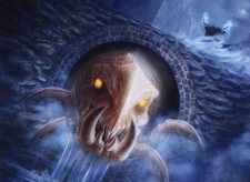 Extract from Darkness