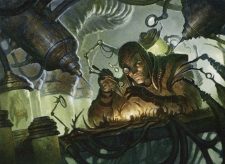 Forbidden Alchemy