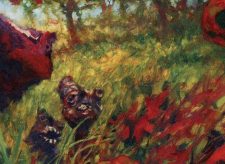 Forbidden Orchard