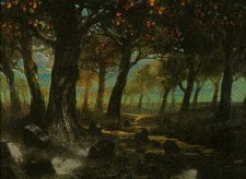 Forbidden Orchard