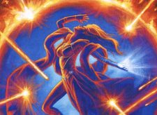 Force of Negation