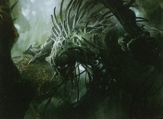 Ghave, Guru of Spores