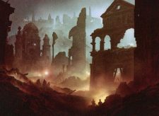 Gruul Turf