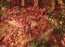 Gruul Turf