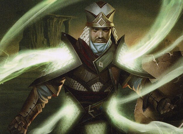 Hardened Scales
