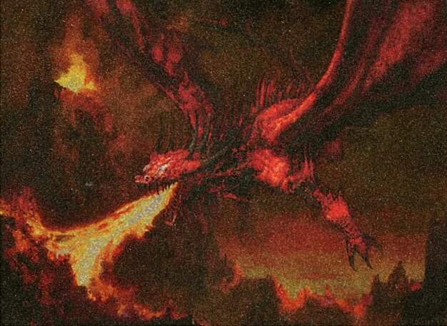 Hellkite Overlord
