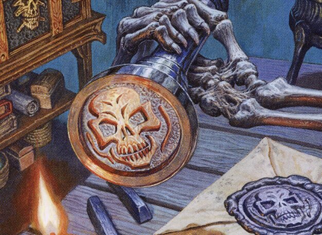 Imperial Seal
