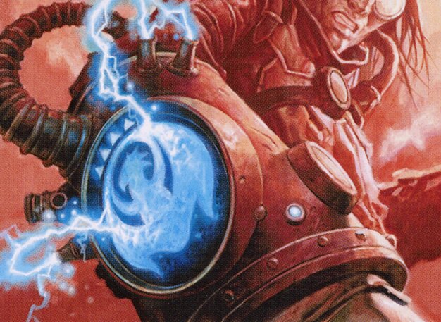 Izzet Charm