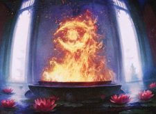 Jeskai Charm