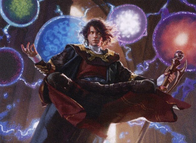 Jodah, Archmage Eternal