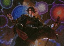 Jodah, Archmage Eternal