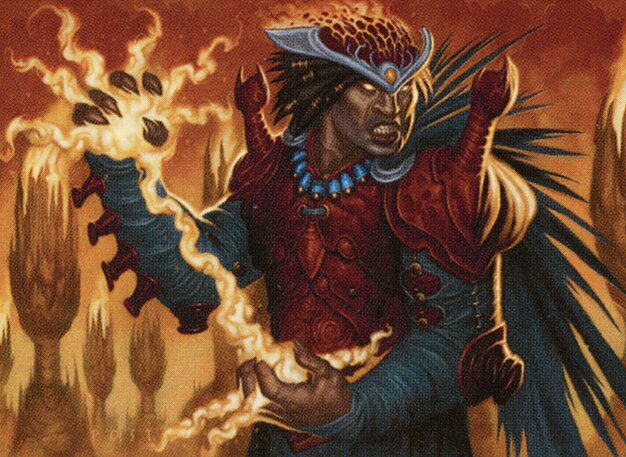 Kaervek the Merciless
