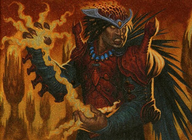 Kaervek the Merciless