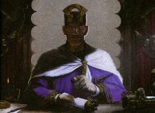 Kambal, Consul of Allocation