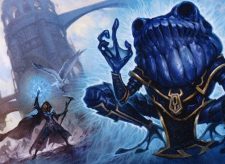 Kasmina’s Transmutation