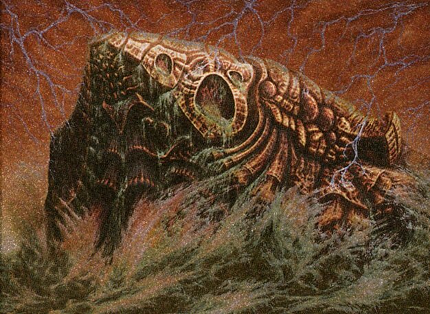 Kederekt Leviathan