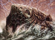 Kederekt Leviathan