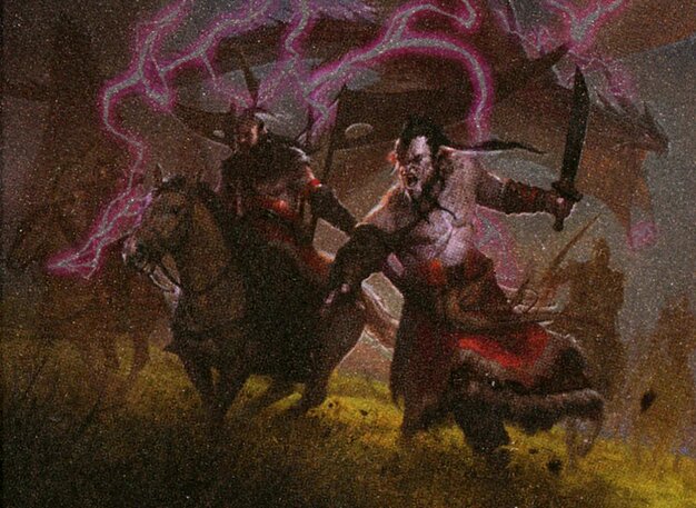 Kolaghan’s Command
