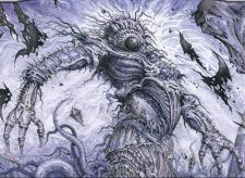 Kozilek, Butcher of Truth