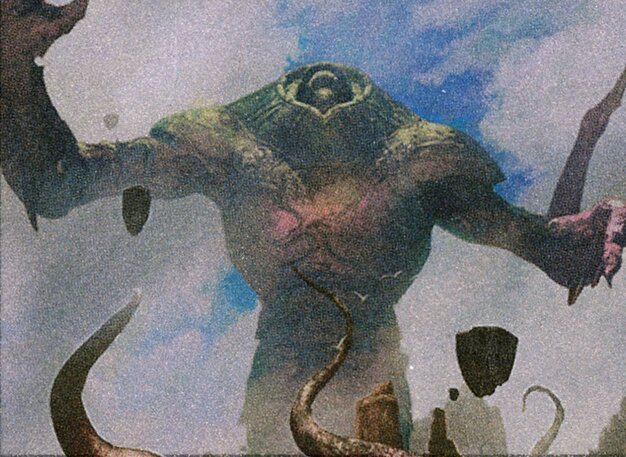 Kozilek, Butcher of Truth