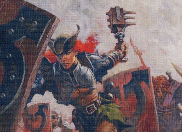 Kruin Striker