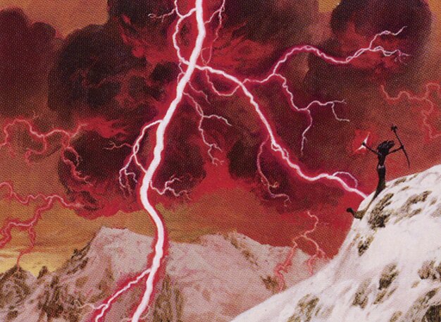 Lightning Bolt