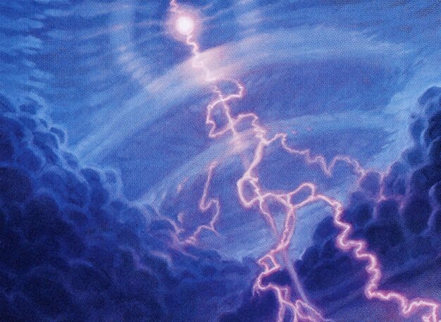 Lightning Bolt