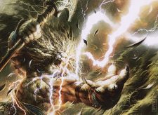 Lightning Helix