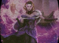 Liliana, the Last Hope
