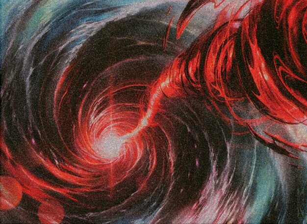 Mana Drain