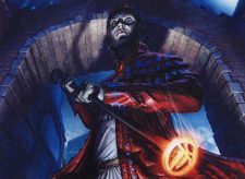 Mathas, Fiend Seeker