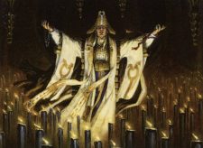 Mikaeus, the Lunarch