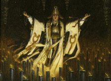 Mikaeus, the Lunarch