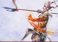Monastery Swiftspear