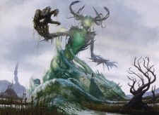 Muldrotha, the Gravetide