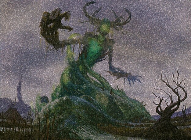 Muldrotha, the Gravetide