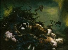 Necrotic Ooze