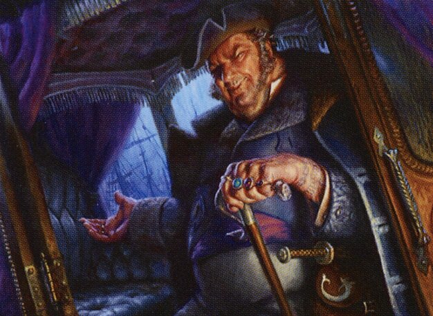 Nephalia Smuggler