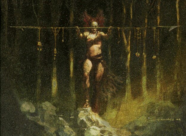 Oracle of Mul Daya