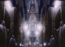 Orzhov Basilica