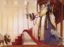 Orzhov Pontiff