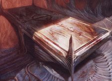 Phyrexian Altar