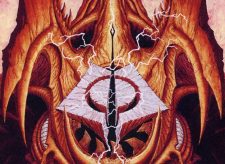 Phyrexian Altar