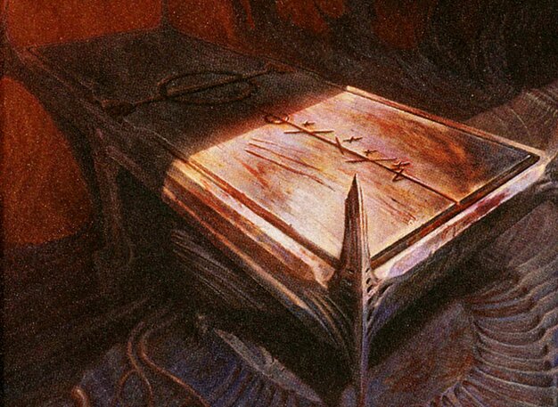 Phyrexian Altar