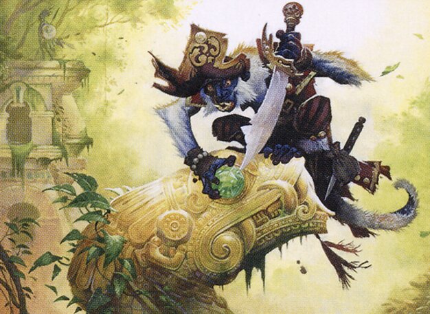 Pirate’s Pillage
